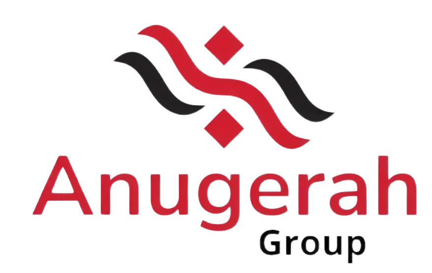 Logo Anugerah