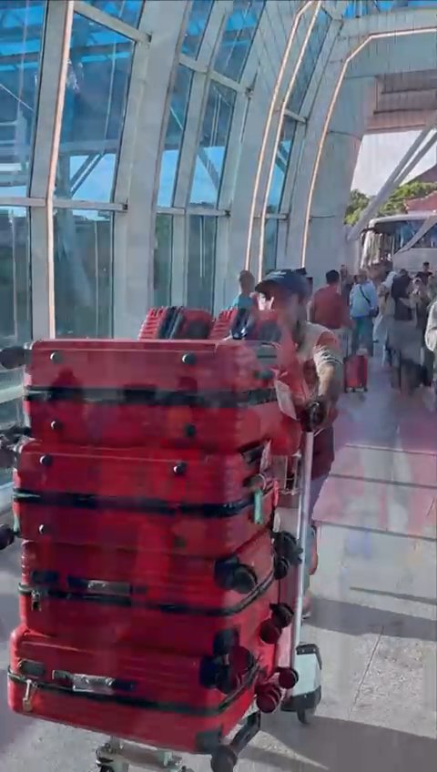 Pelayanan Umroh Terpercaya